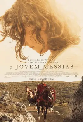 The Young Messiah (2016) Computer MousePad picture 820087