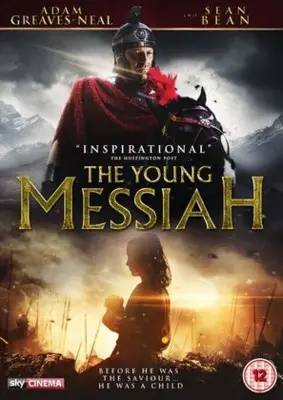 The Young Messiah (2016) Computer MousePad picture 820088