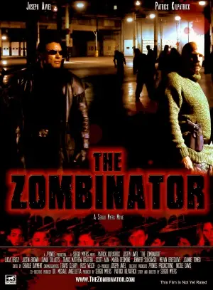 The Zombinator (2012) Jigsaw Puzzle picture 390761