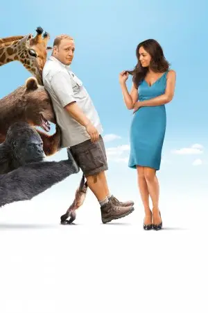The Zookeeper (2011) Jigsaw Puzzle picture 418768