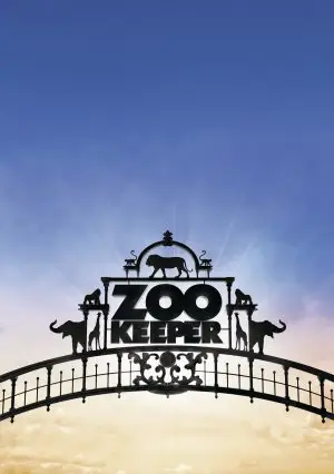 The Zookeeper (2011) Computer MousePad picture 418770