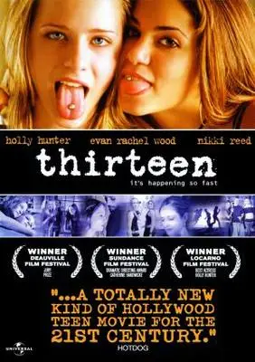 Thirteen (2003) Wall Poster picture 337780