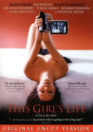 This Girl's Life (2003) White T-Shirt - idPoster.com