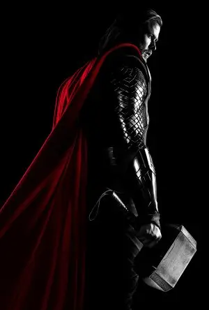 Thor (2011) Wall Poster picture 416823