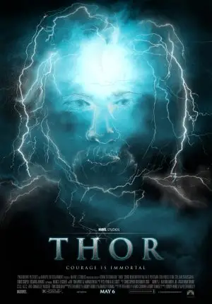 Thor (2011) Wall Poster picture 419749