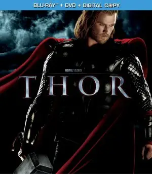 Thor (2011) Tote Bag - idPoster.com
