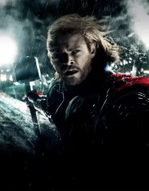Thor (2011) Jigsaw Puzzle picture 419768