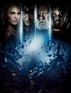 Thor (2011) Wall Poster picture 420793