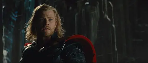 Thor (2011) Wall Poster picture 153336