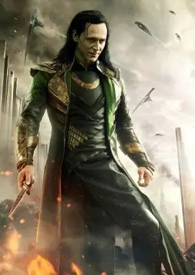 Thor: The Dark World (2013) Jigsaw Puzzle picture 382765