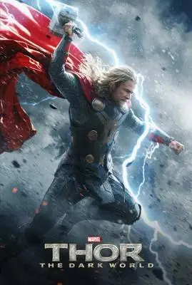 Thor: The Dark World (2013) Jigsaw Puzzle picture 382780