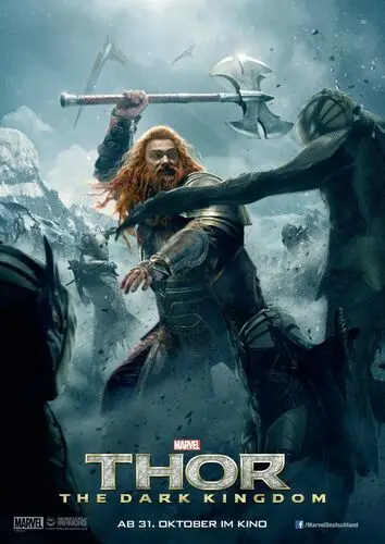 Thor The Dark World (2013) Image Jpg picture 472812