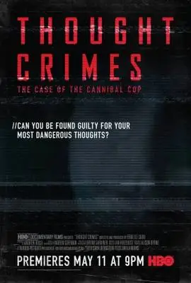 Thought Crimes (2015) Wall Poster picture 337782