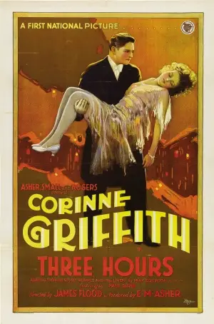 Three Hours (1927) Image Jpg picture 412767
