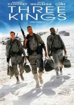 Three Kings (1999) Computer MousePad picture 319769