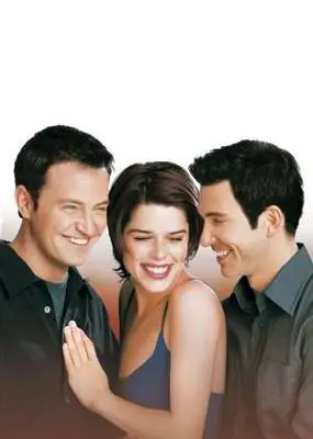 Three to Tango (1999) Wall Poster picture 337784