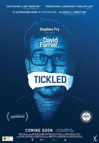 Tickled 2016 Protected Face mask - idPoster.com