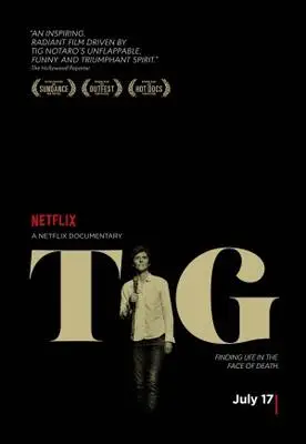 Tig (2015) Computer MousePad picture 374755