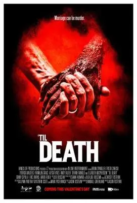 Til Death (2013) Wall Poster picture 384750