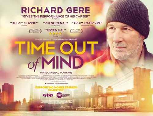Time Out of Mind (2015) Jigsaw Puzzle picture 471791
