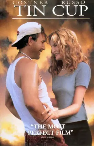 Tin Cup (1996) Wall Poster picture 398800