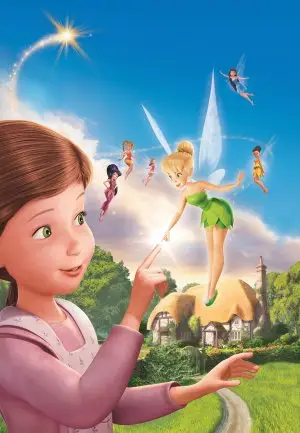 Tinker Bell and the Great Fairy Rescue (2010) Jigsaw Puzzle picture 424805