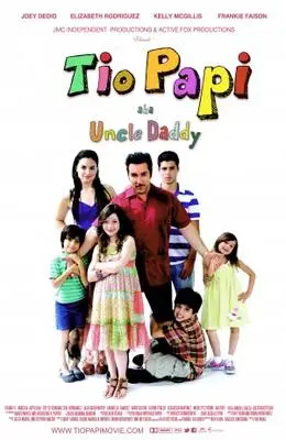 Tio Papi (2013) Wall Poster picture 384753