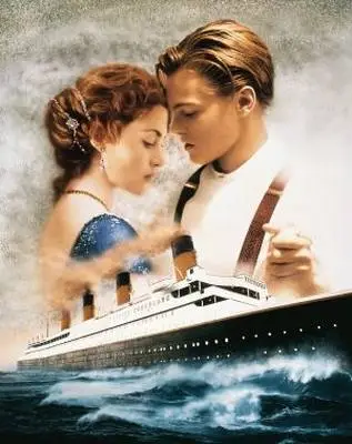 Titanic (1997) Wall Poster picture 319778