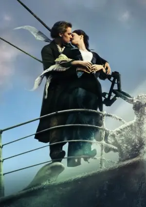 Titanic (1997) Wall Poster picture 407805
