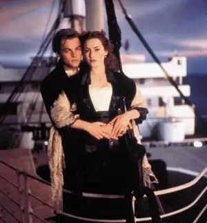 Titanic (1997) Kitchen Apron - idPoster.com