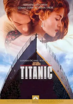 Titanic (1997) Fridge Magnet picture 425746