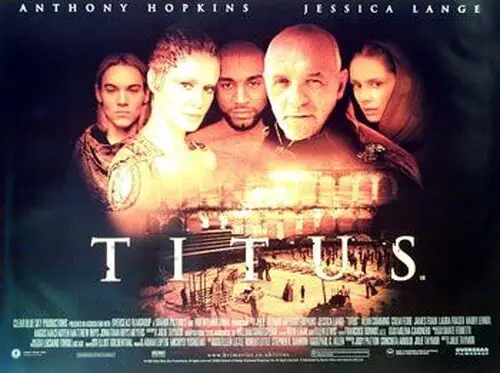 Titus (1999) Jigsaw Puzzle picture 805609