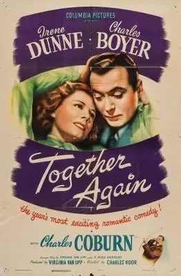 Together Again (1944) Jigsaw Puzzle picture 376775