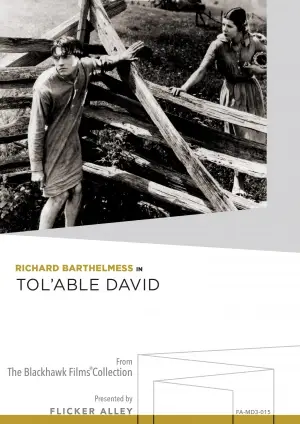 Tol'able David (1921) Jigsaw Puzzle picture 374766