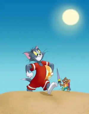 Tom and Jerry Tales (2006) Image Jpg picture 427799