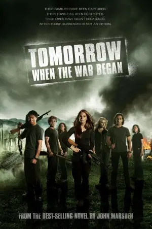 Tomorrow, When the War Began (2010) Wall Poster picture 395794