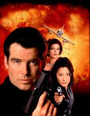 Tomorrow Never Dies (1997) Wall Poster picture 321789