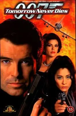 Tomorrow Never Dies (1997) Wall Poster picture 337793