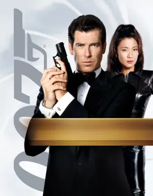 Tomorrow Never Dies (1997) Jigsaw Puzzle picture 405801