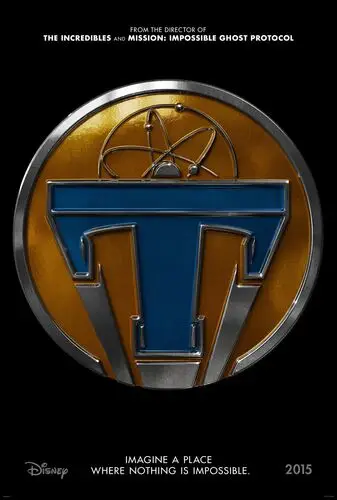 Tomorrowland (2015) Image Jpg picture 465655
