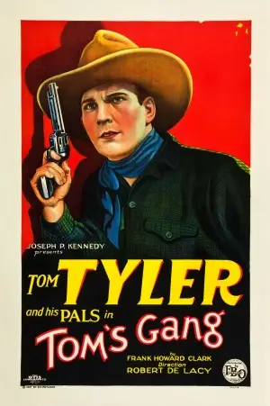 Toms Gang (1927) Wall Poster picture 415824