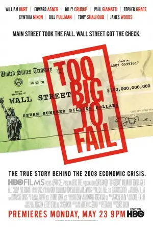 Too Big to Fail (2011) Image Jpg picture 387767