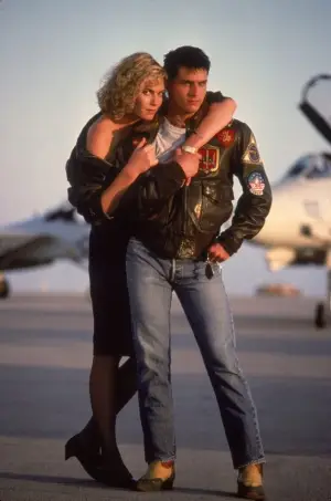 Top Gun (1986) Wall Poster picture 401809