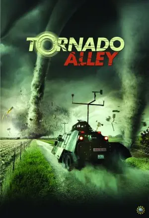 Tornado Alley (2011) Image Jpg picture 419784