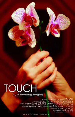 Touch (2009) Jigsaw Puzzle picture 423785