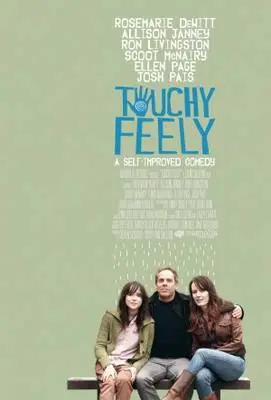 Touchy Feely (2013) Computer MousePad picture 384760