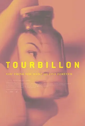 Tourbillon (2016) Wall Poster picture 465660