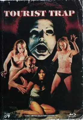 Tourist Trap (1979) Wall Poster picture 868323
