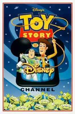 Toy Story (1995) Jigsaw Puzzle picture 368779