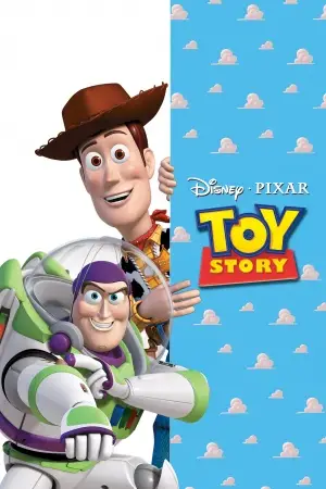 Toy Story (1995) Wall Poster picture 398807